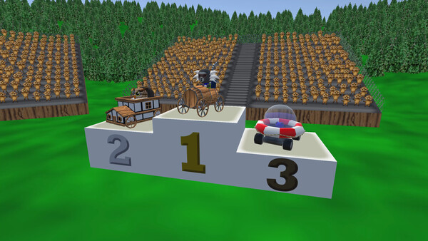 Hop 'n' Karty screenshot 13