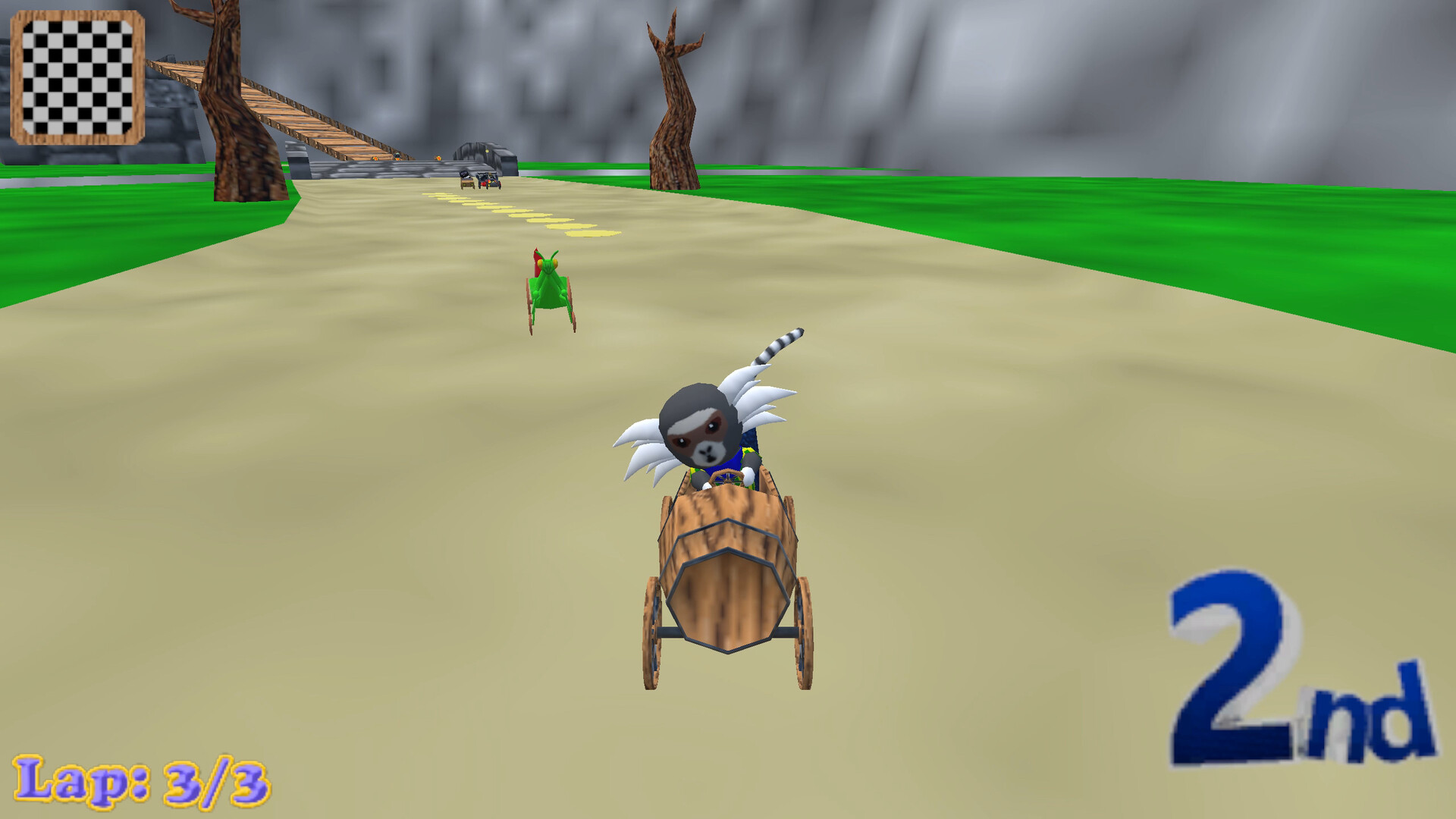 Hop 'n' Karty screenshot 8