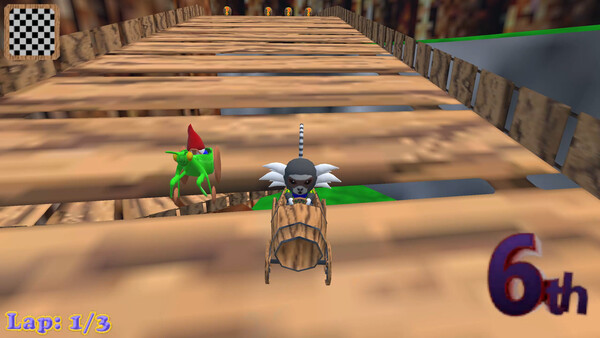 Hop 'n' Karty screenshot 10