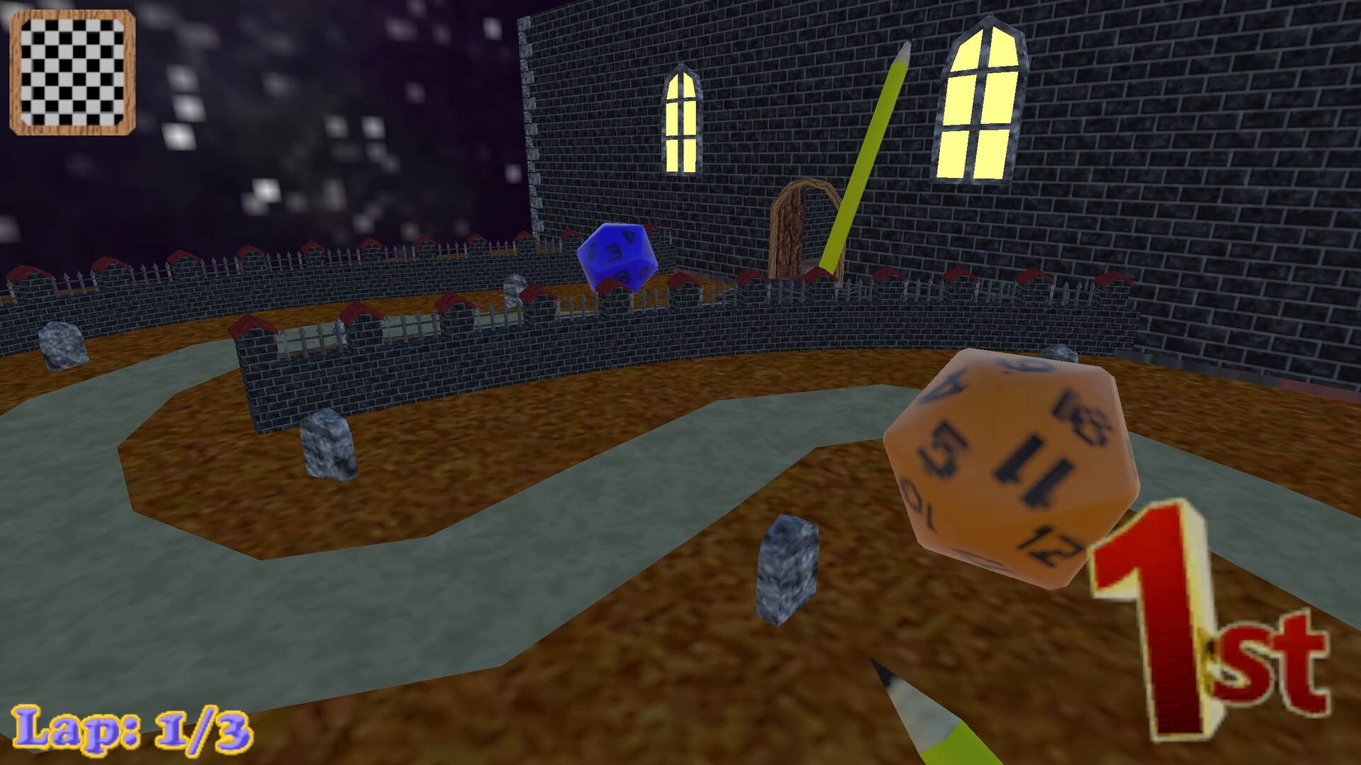 Hop 'n' Karty screenshot 17