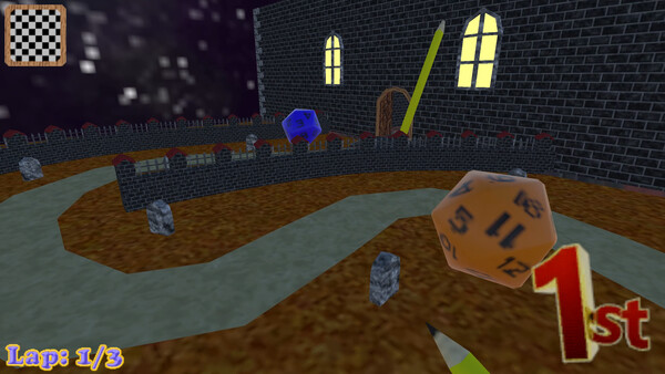Hop 'n' Karty screenshot 17