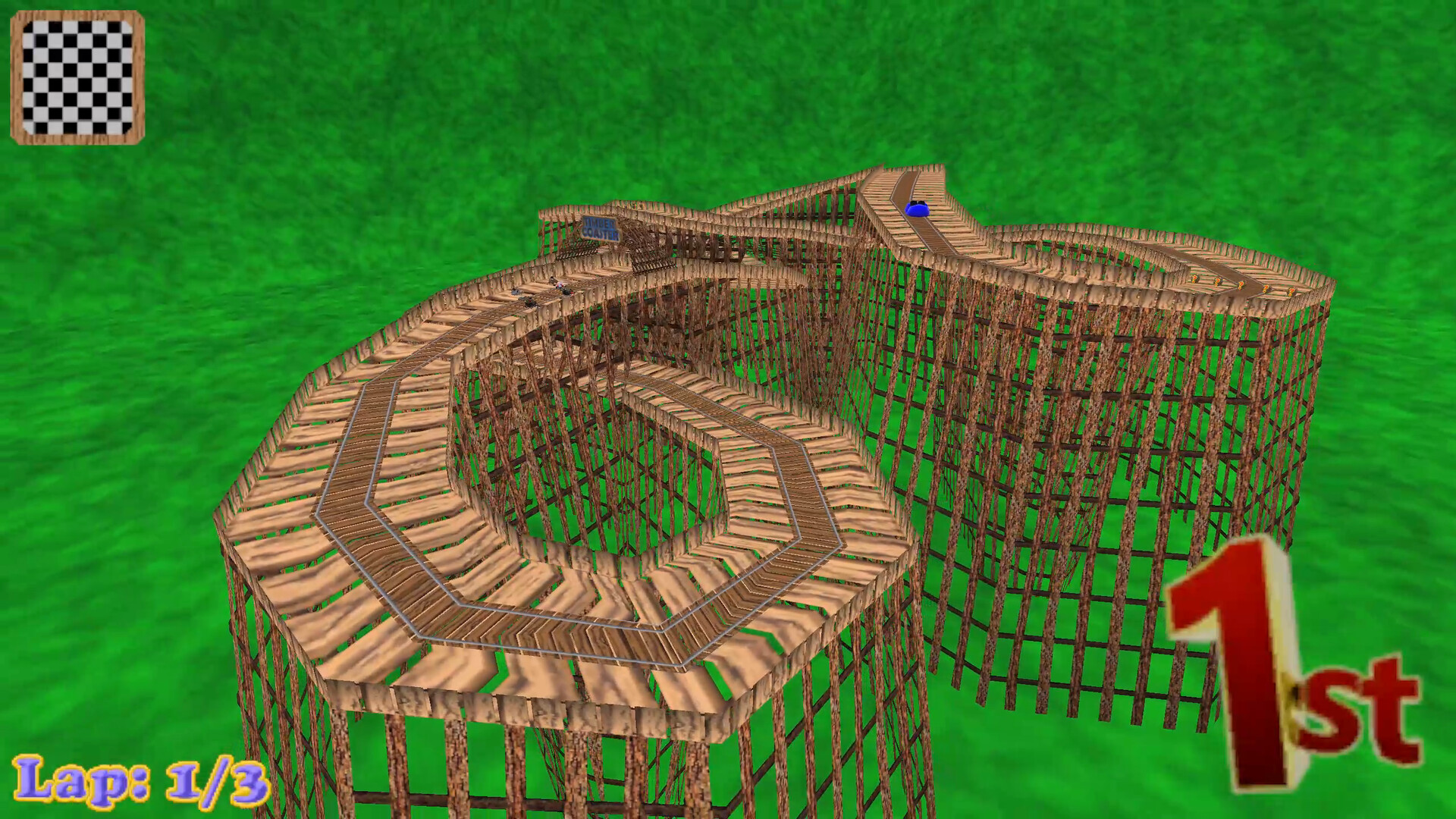 Hop 'n' Karty screenshot 6