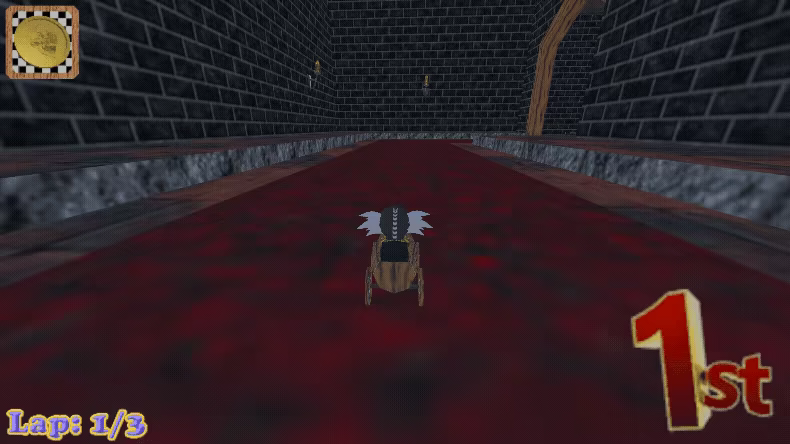 Hop 'n' Karty video 2
