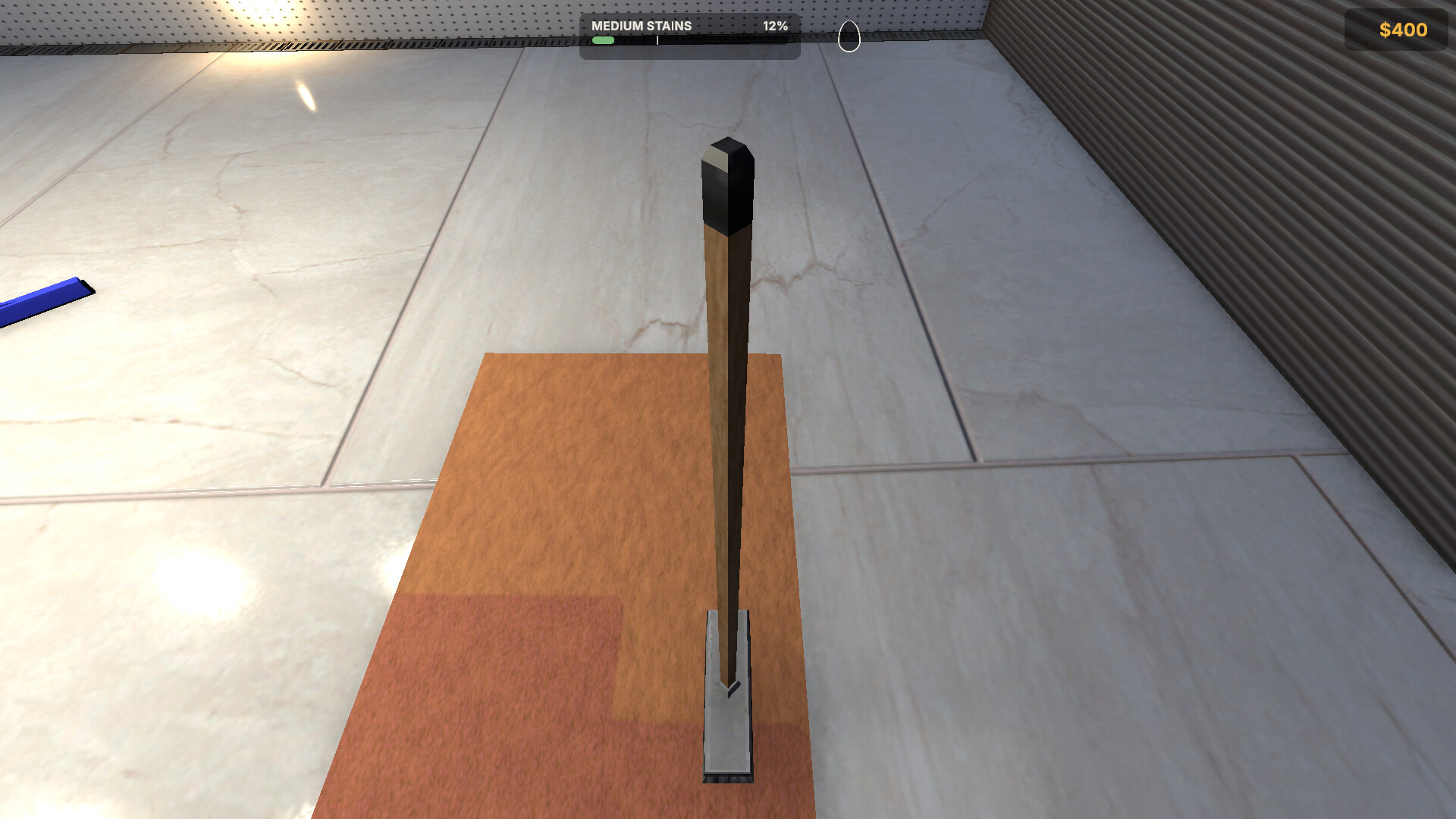 Clean Those Carpets! - Carpet Cleaning Simulator screenshot 8