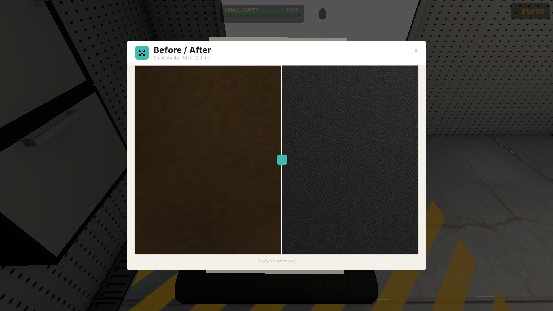 Clean Those Carpets! - Carpet Cleaning Simulator screenshot 9