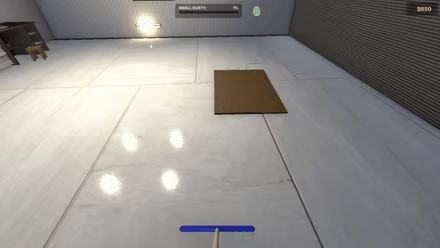 Clean Those Carpets! - Carpet Cleaning Simulator video 1
