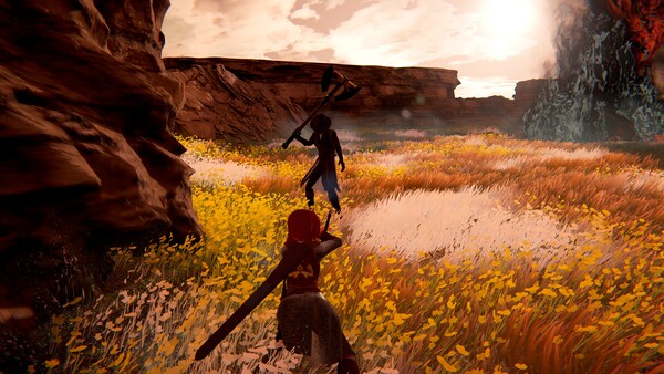 UNPAINTED screenshot 5