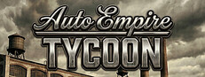 Auto Empire Tycoon cover