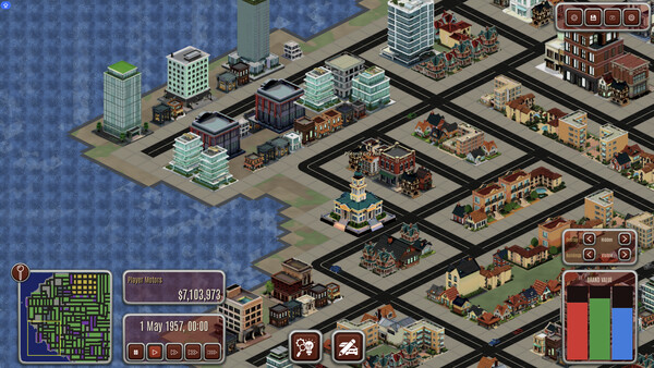 Auto Empire Tycoon スクリーンショット 6
