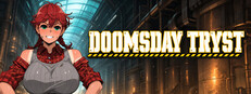 Doomsday Tryst cover
