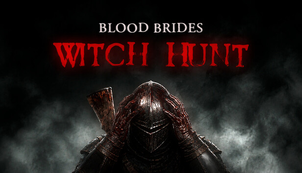 Blood Brides: Witch Hunt