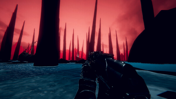 Blood Brides: Witch Hunt screenshot 5