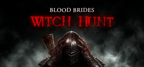 Blood Brides: Witch Hunt — Steam game cover