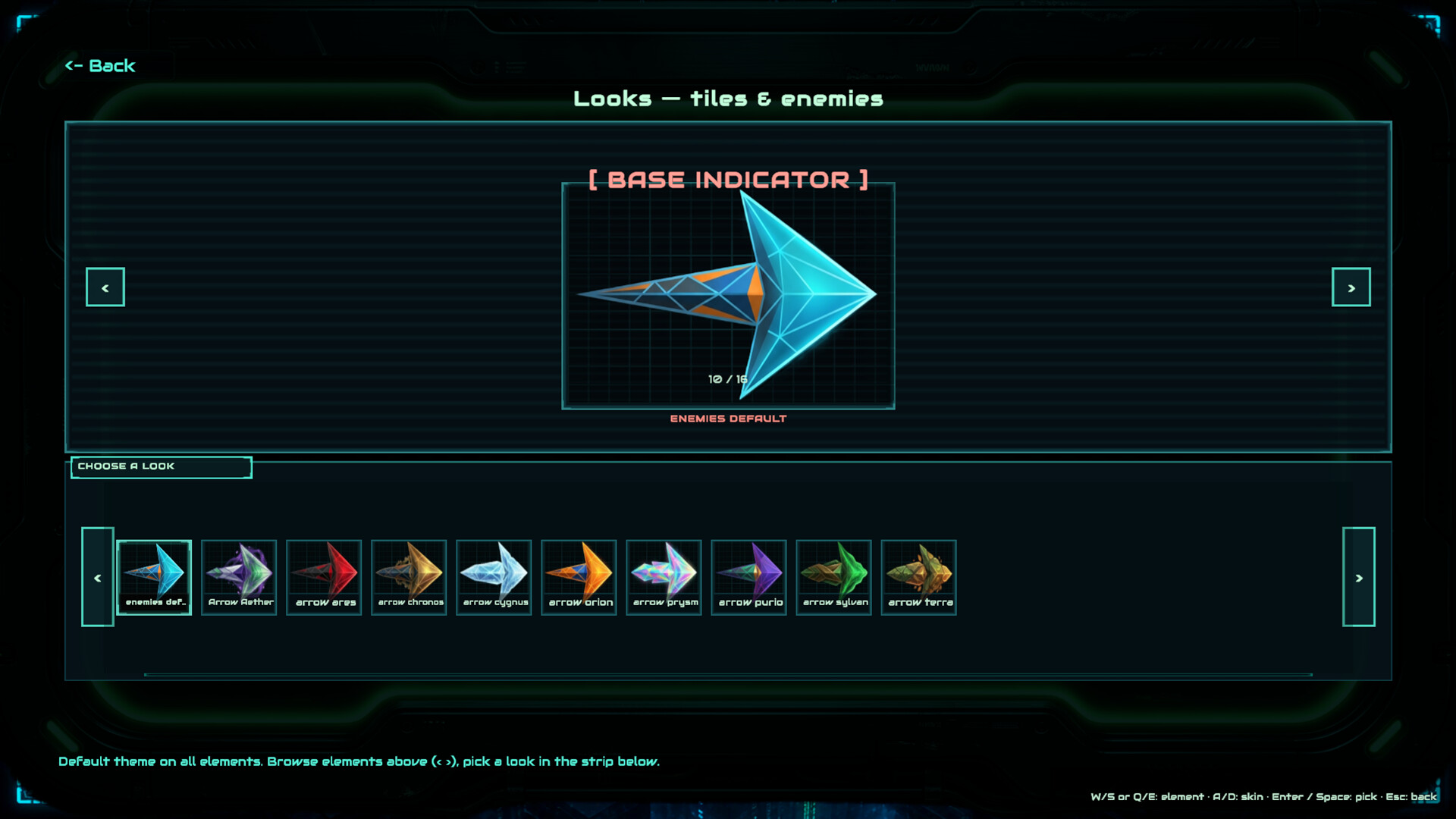 Firewall Maze screenshot 3