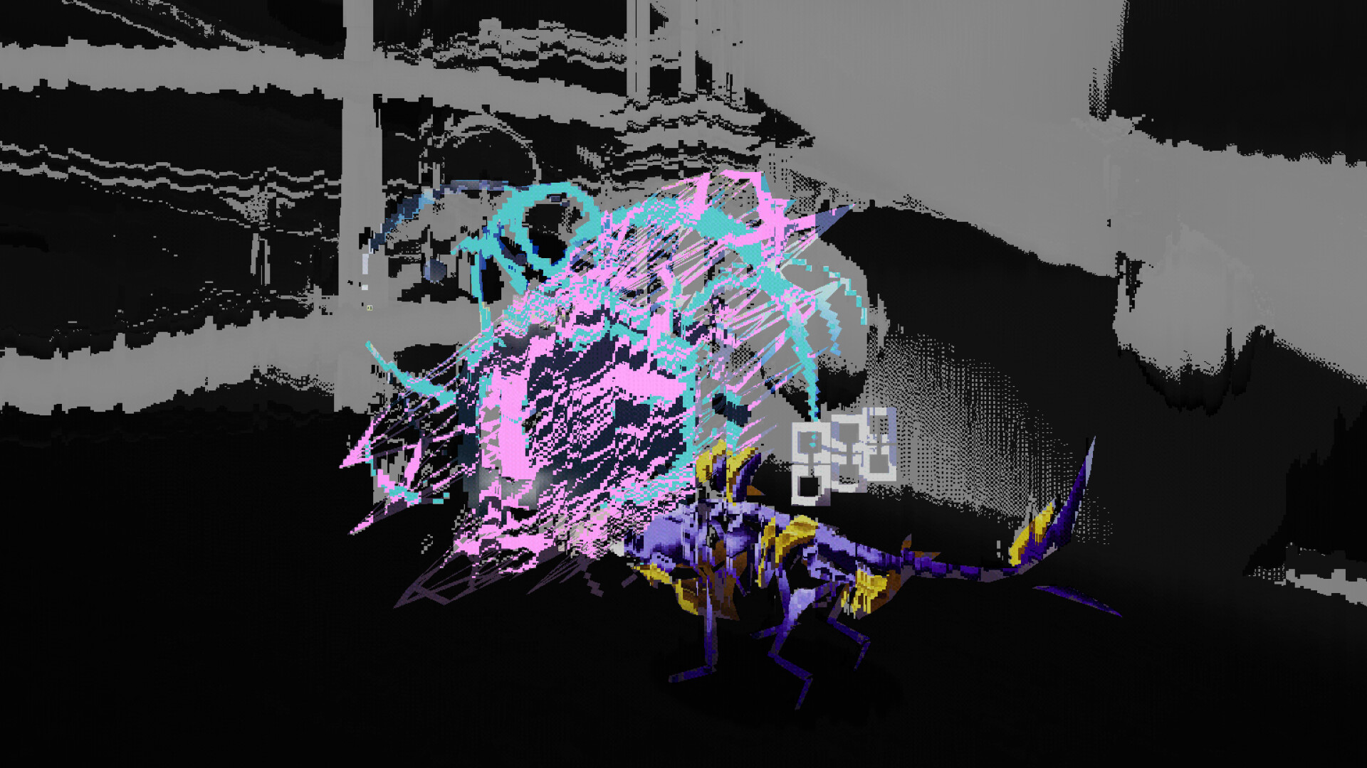 Ororo: A Dance Through Dimensions screenshot 4