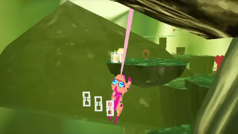 Ororo: A Dance Through Dimensions video 3
