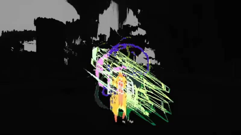 Ororo: A Dance Through Dimensions video 5