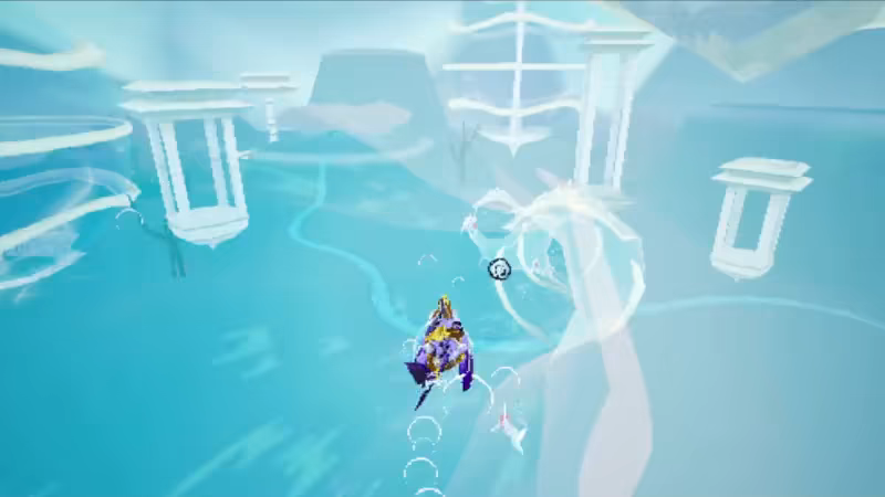 Ororo: A Dance Through Dimensions video 2