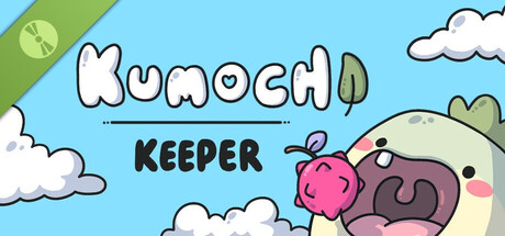 Kumochi Keeper Demo header