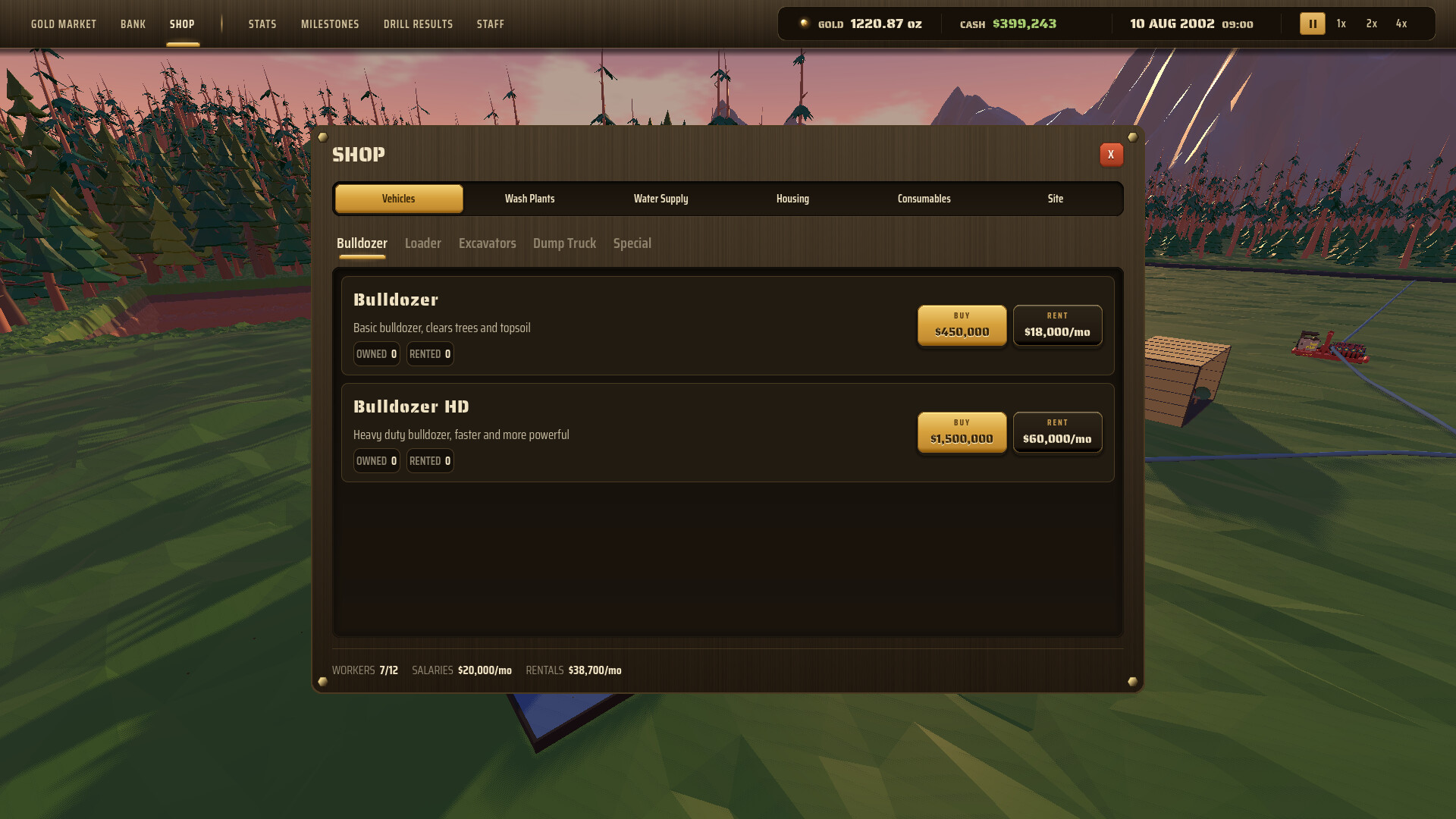Paystreak screenshot 6
