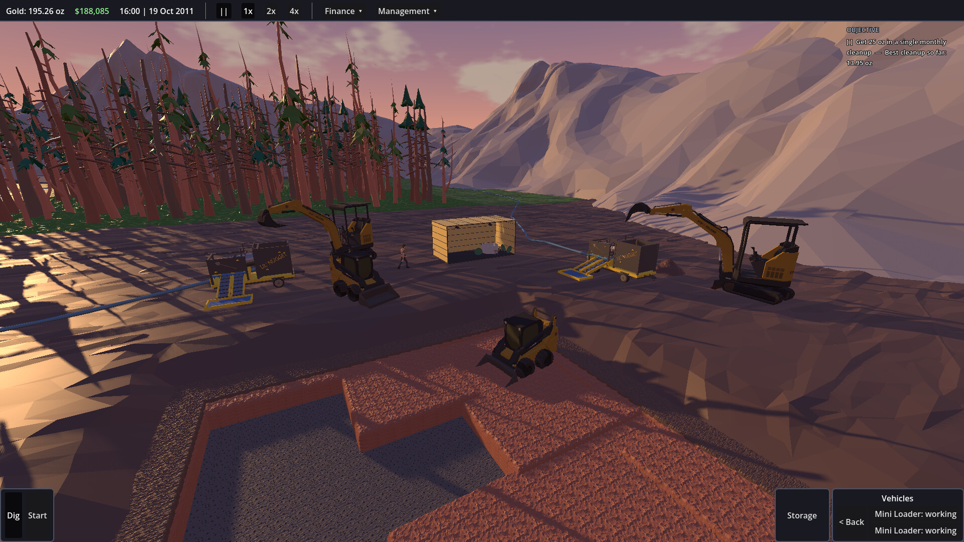Paystreak screenshot 11