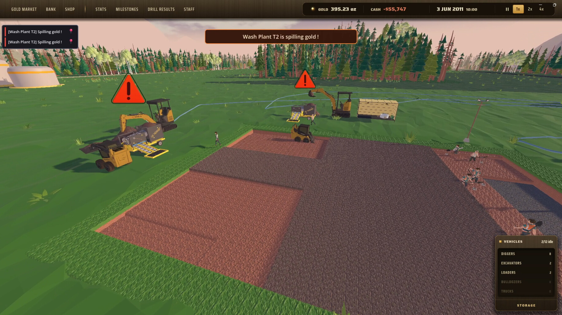 Paystreak screenshot 9