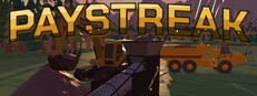 Paystreak cover