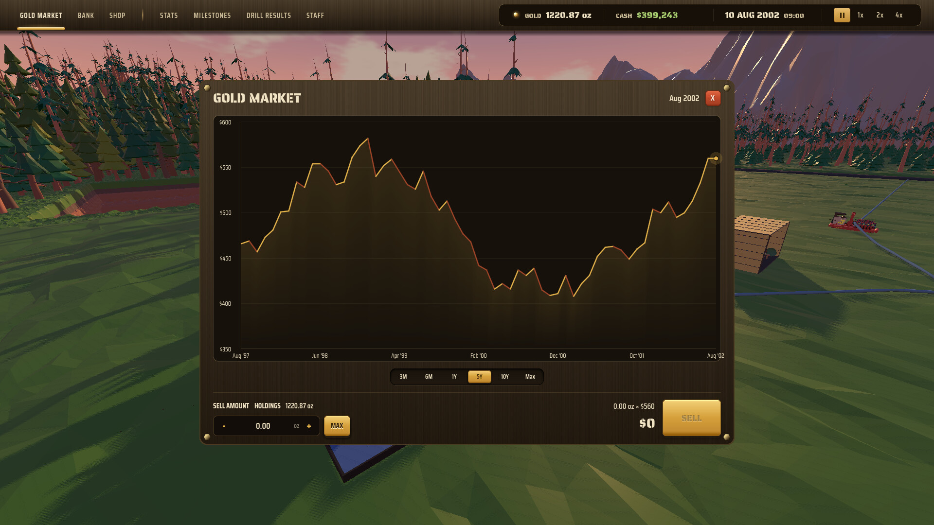 Paystreak screenshot 2