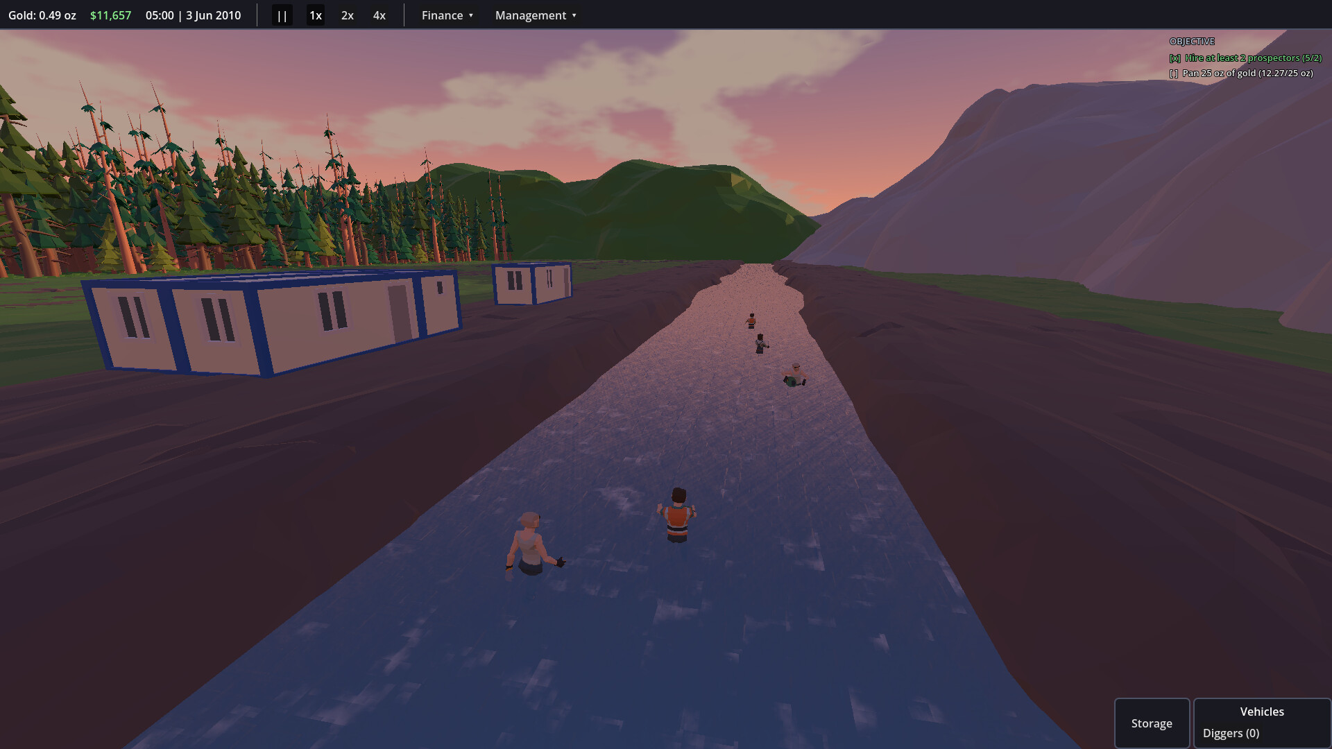 Paystreak screenshot 8