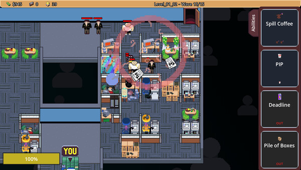 Screenshot media