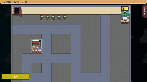 Screenshot media