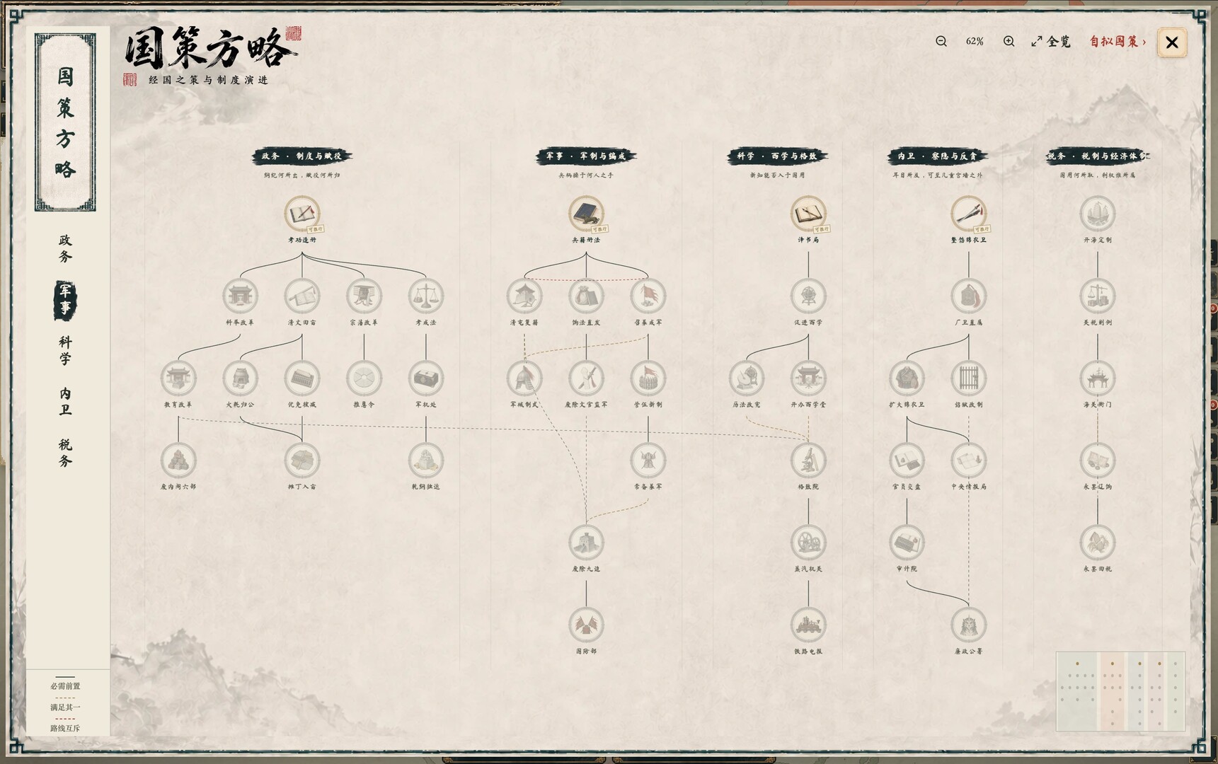 明末：力挽狂澜 screenshot #3