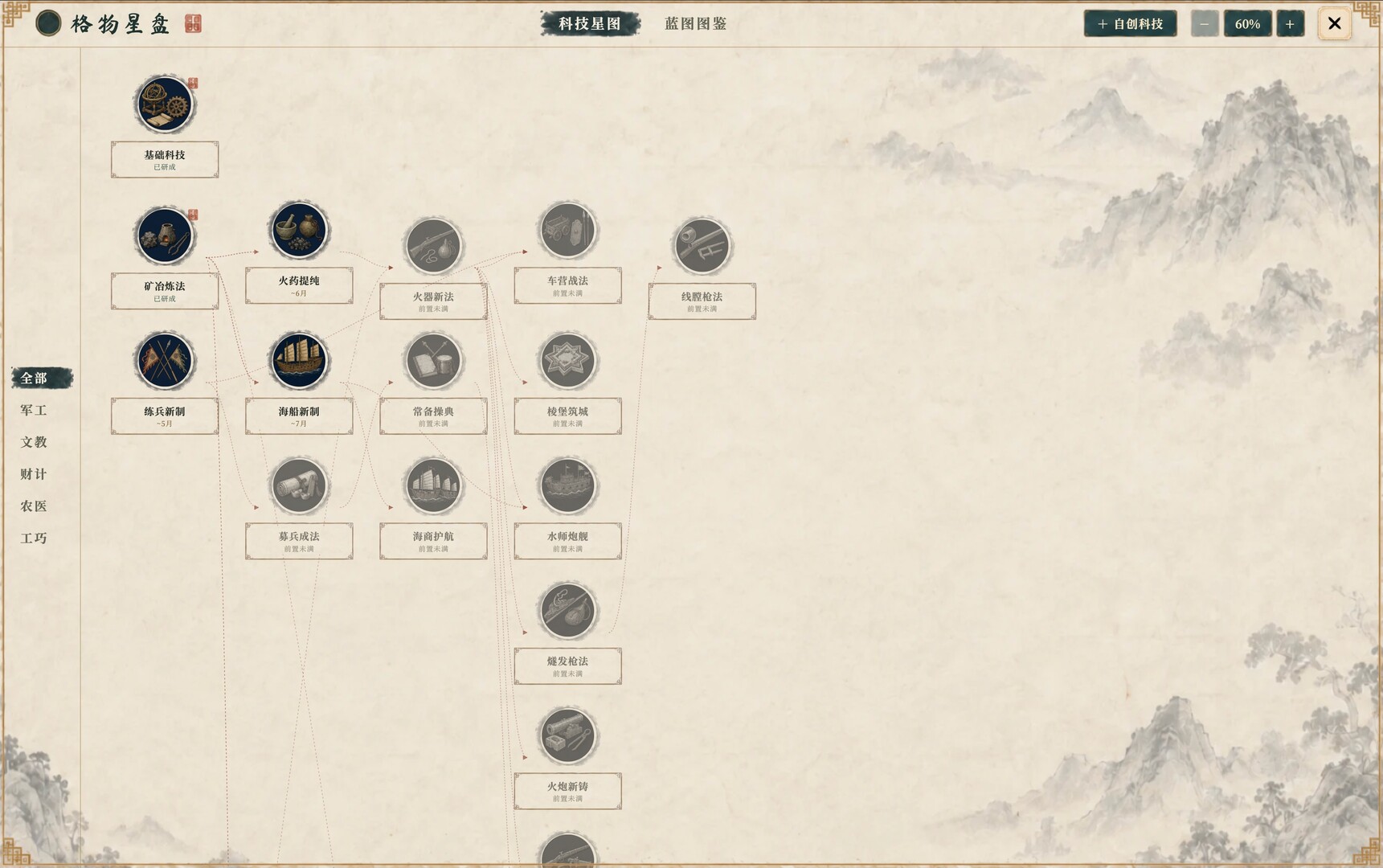 明末：力挽狂澜 screenshot #8
