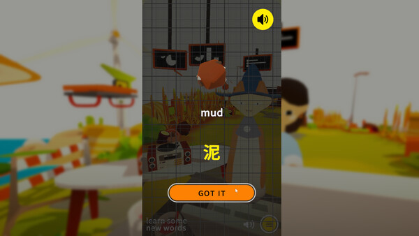 Скриншот 3 из игры Noun Town: Learn & Chill