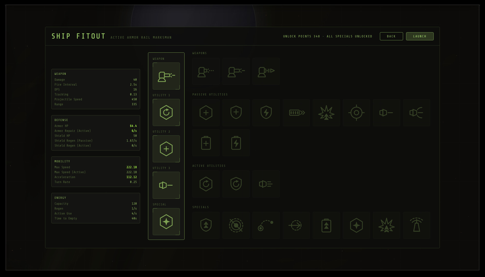 Perihelion: Rogue Orbit – Screenshot 2
