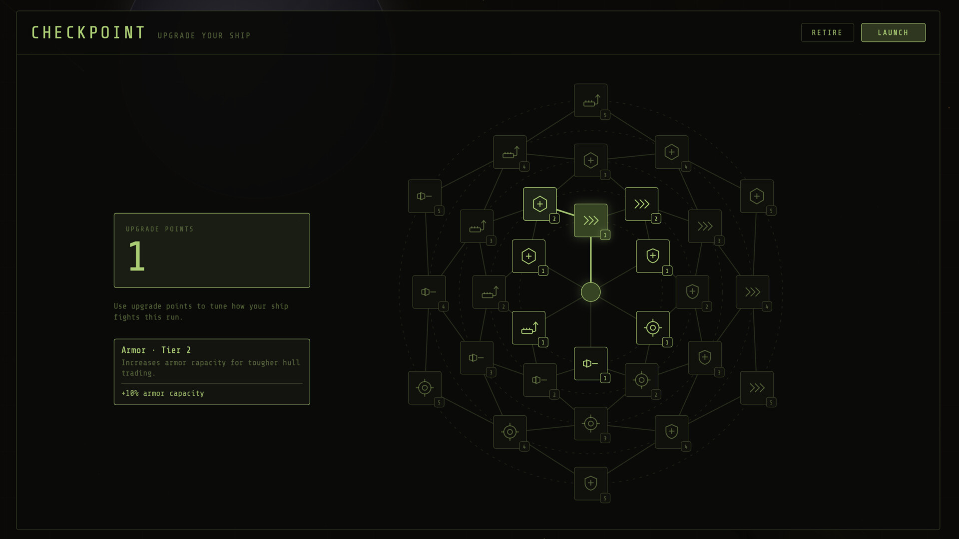 Perihelion: Rogue Orbit – Screenshot 6