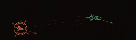 Perihelion: Rogue Orbit video 1