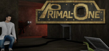 Primal One header art