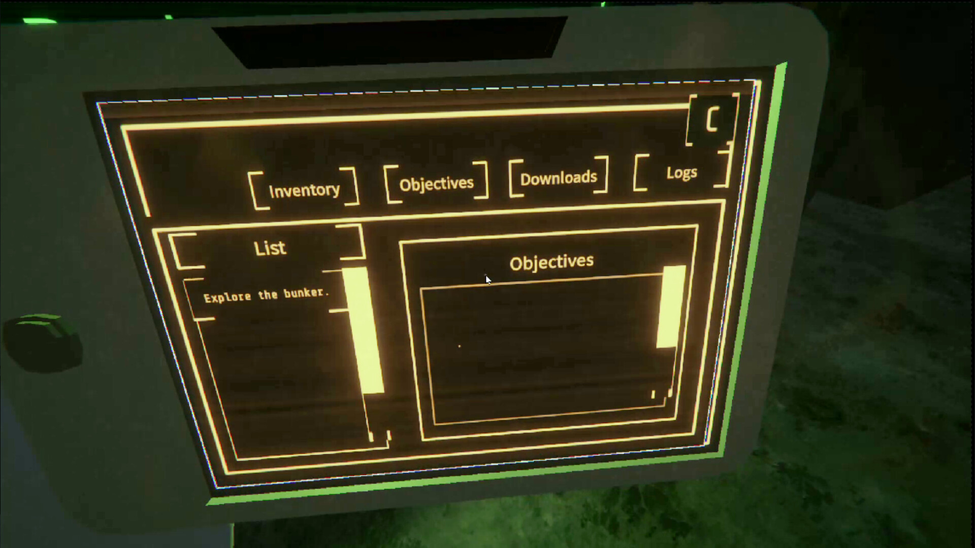 Primal One screenshot 6