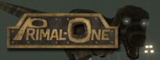 Primal One Banner