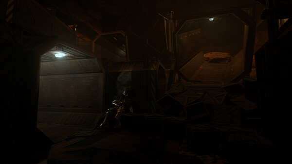 Esotericana: The Last Apostate screenshot 3
