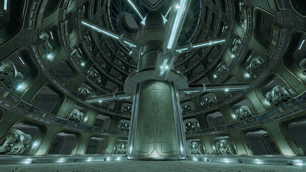 Esotericana: The Last Apostate screenshot 2