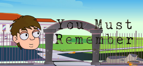 [PC]刻骨铭心/YouMustRemember-芝士游戏