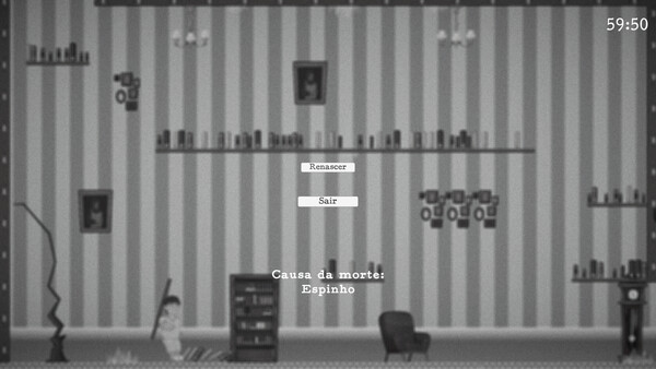 Скриншот 5 из игры You Must Remember