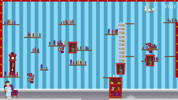 Скриншот 1 из игры You Must Remember