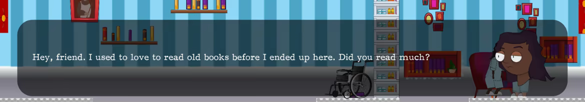 You Must Remember video 3