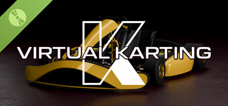 Virtual Karting Demo header