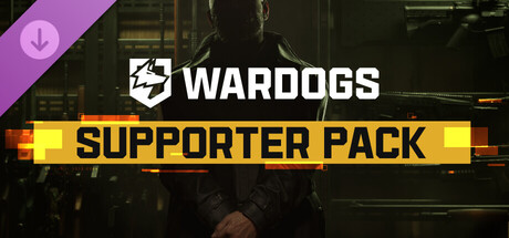 WARDOGS - Supporter Pack