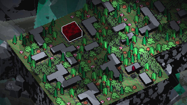 Скриншот 4 из игры TowerKeep - Tower Defense