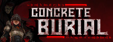 CONCRETE BURIAL